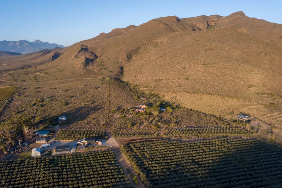 8 Bedroom Property for Sale in Robertson Rural Western Cape